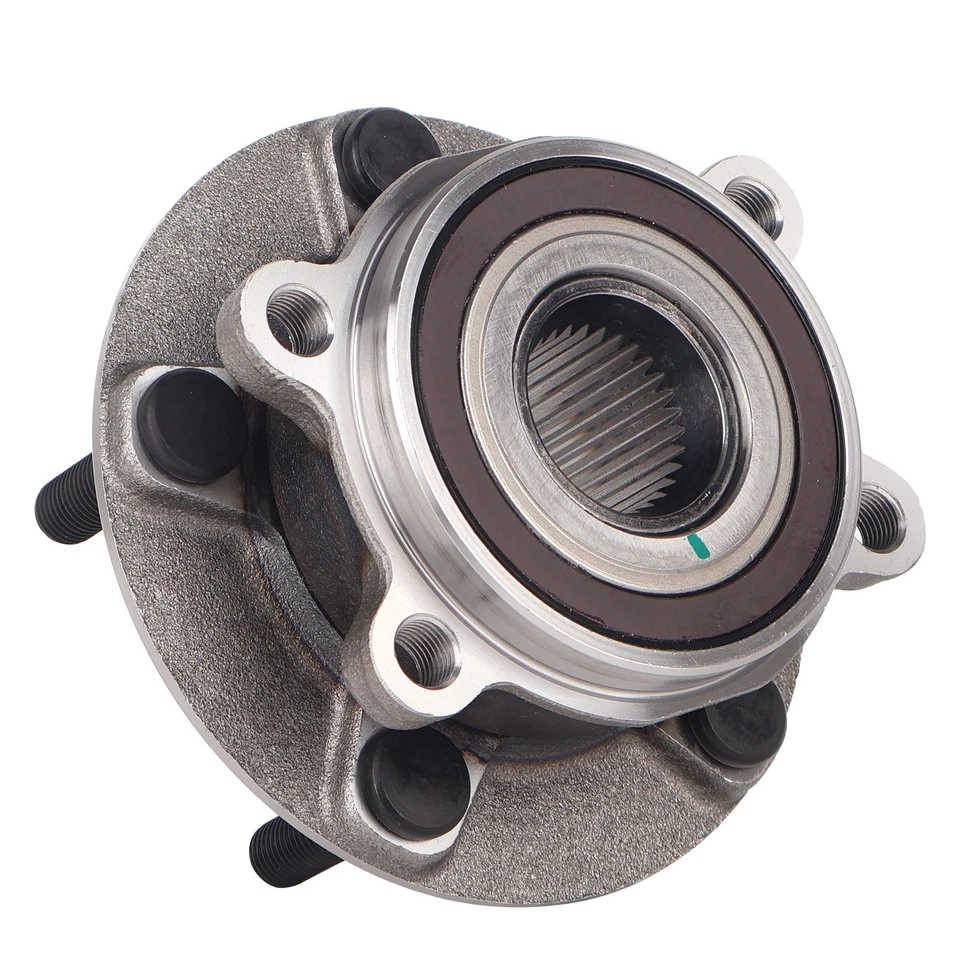 Conjunto de rolamento de cubo de roda dianteira para 2014-2019 Mazda 6 2013-2022 Mazda CX-5 - Imagem 4 de 4