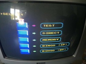 Stack Up Asd Nintendo Nes Original RARE