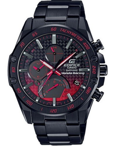 CASIO EDIFICE Honda Racing 腕時計 CASIO WATCH EDIFICE HONDA RACING COLLABORATION MODEL EDIFICE
