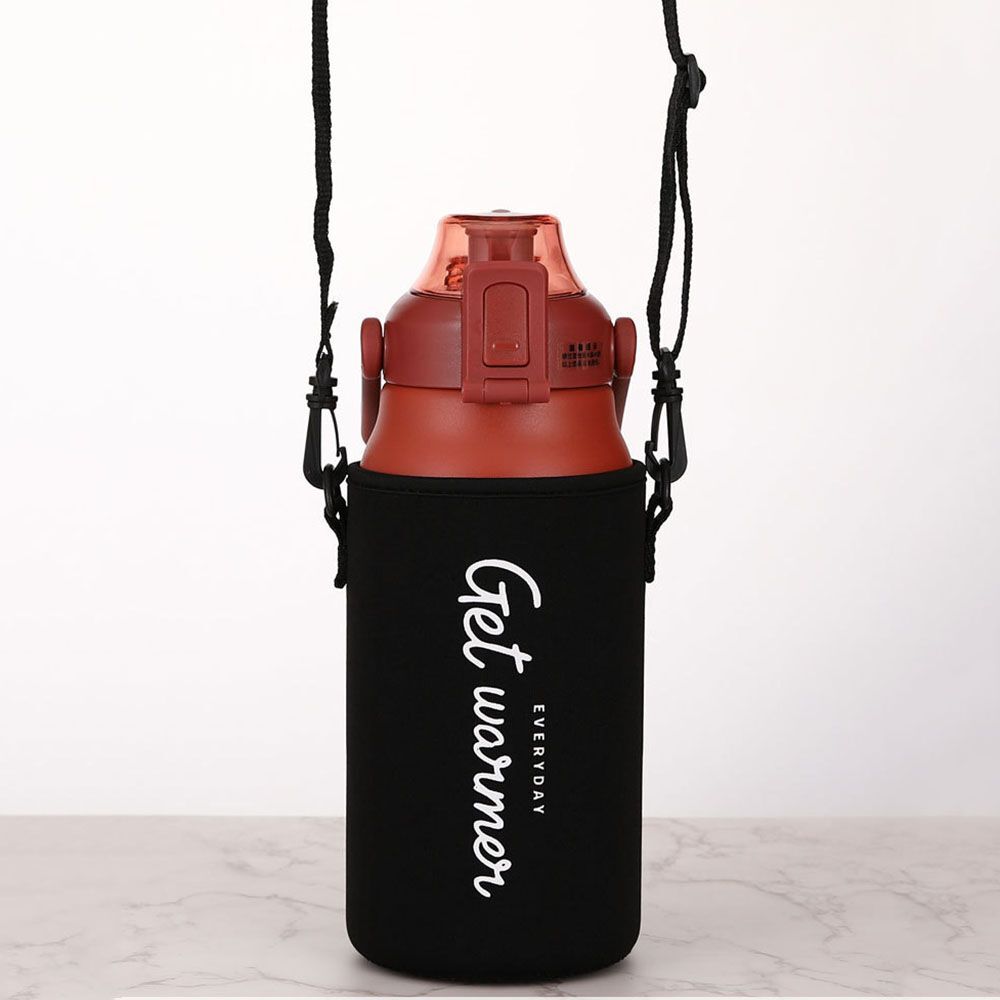 Bag Portable Water Bottle Case Cup Sleeve Water Bottle Cover Vacuum Cup