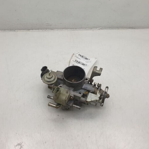 96-02 Toyota 4 Runner T100 Tacoma 5vzfe Throttle Body Valve
