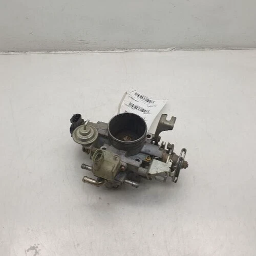 Оригинальный клапан корпуса дроссельной заслонки в сборе для Toyota Tacoma 3,4 л 1997-2002 годов выпуска - Изображение 2 из 4