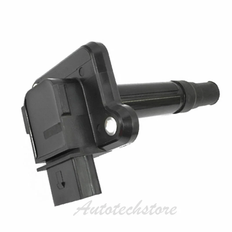 For Audi A4 A6 A8 TT VW Beetle Passat Jetta 1.8 4.2 Ignition Coil B316*8 IC70 - Image 4 of 4
