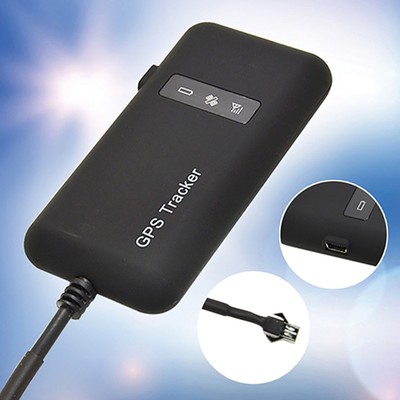tk110 gps tracker
