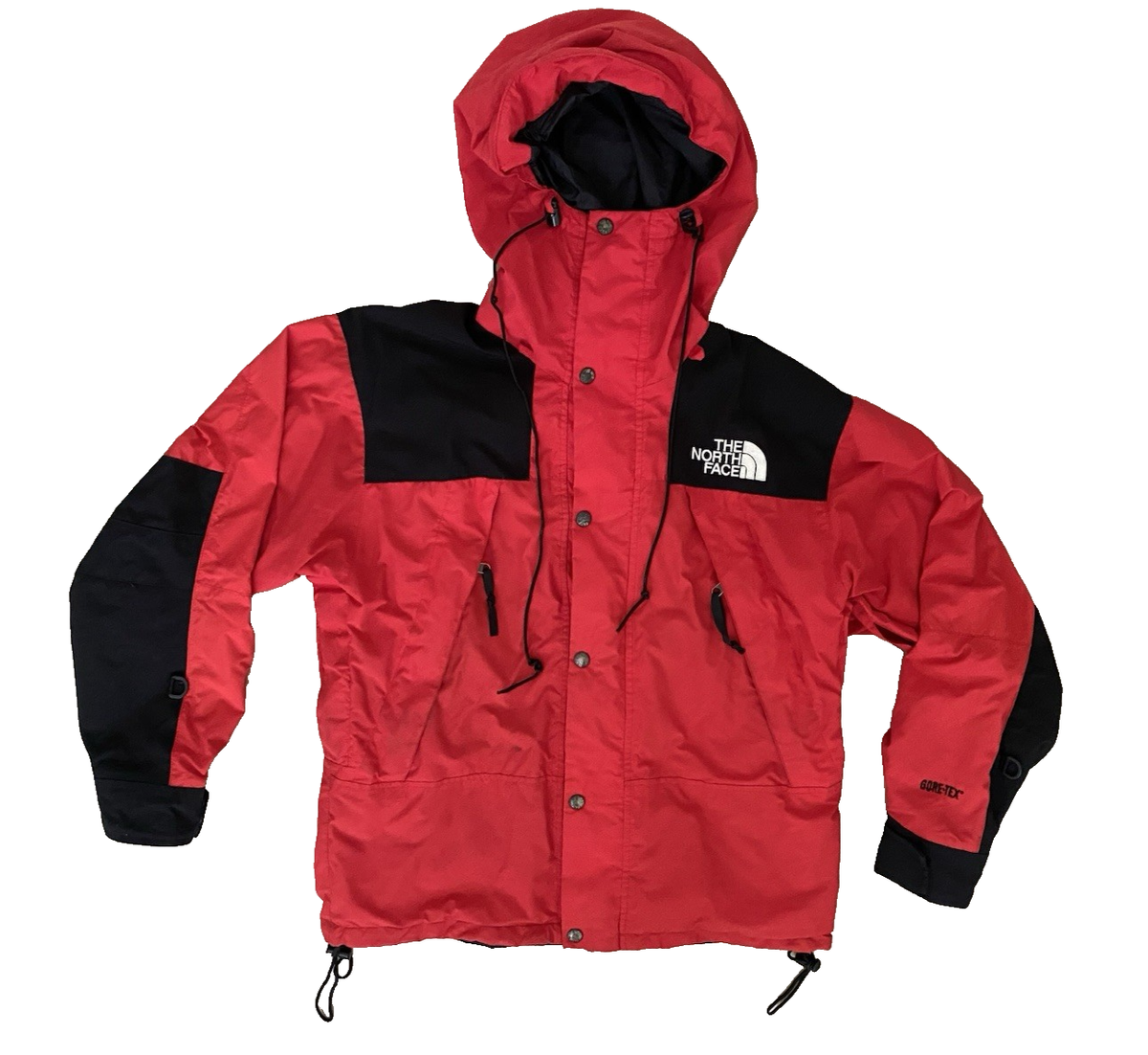 【90s】ノースフェイス Mountain Guide Jacket Vintage 90s The North Face Gore-Tex Mountain Guide Jacket