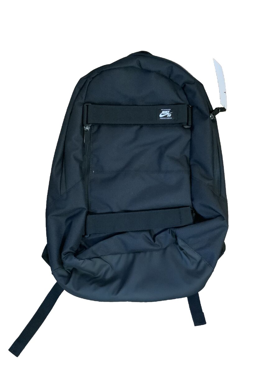 Nike Skateboarding (SB) RPM Backpack BA5403-010 Black/Black Nike Skateboarding (SB) RPM Backpack BA5403-010 Black/Black