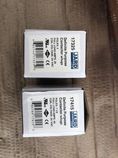 JARD 17325 Definite Purpose Contactor w/ Lugs- POLES 2- AMPS 30- COIL VOL 24 VAC