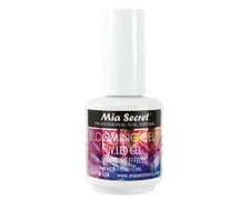 Mia Secret Nail Polish - Blooming Gel UV LED Gel - Spreading Effect ( 0.5 oz )