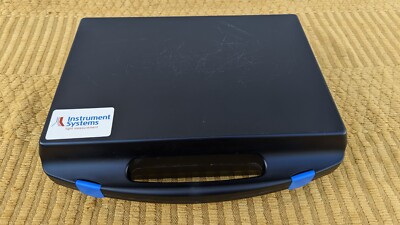 Hard shell case with convoluted foam padding