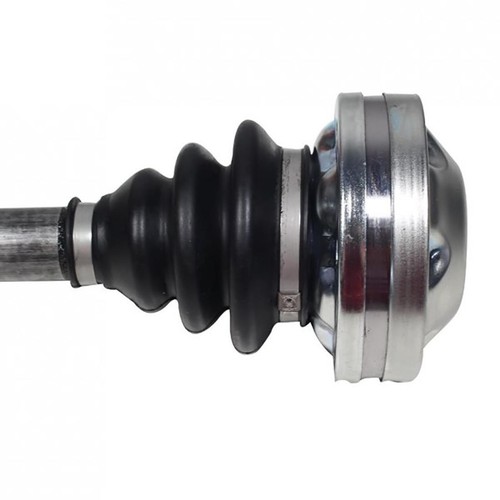 Rear Pair CV Axle Joint Shaft Assembly For BMW 328i 128i 3.0L 2006-2013 - Picture 9 of 11