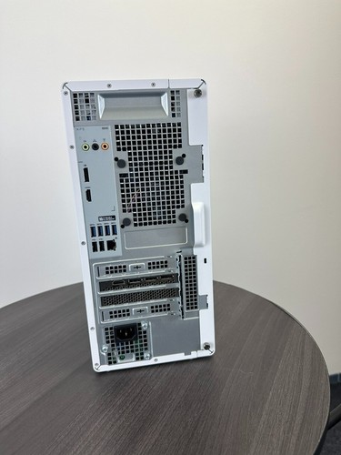 Dell XPS 8940 Desktop Special Edition, RTX 3060, Core i5, 8GB RAM, 1TB HDD - Picture 4 of 7