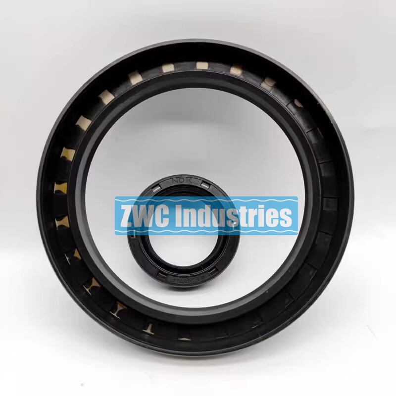 1Pcs New For NOK Skeleton oil seal AE3932A TC90*115*13 | eBay