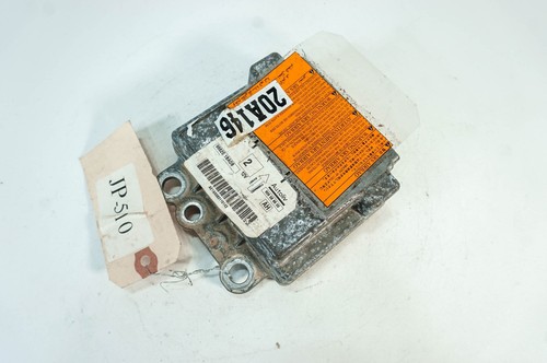 08-12 Infiniti EX35 OEM Computer Control Module Unit 98820 1BA0B - Picture 10 of 19
