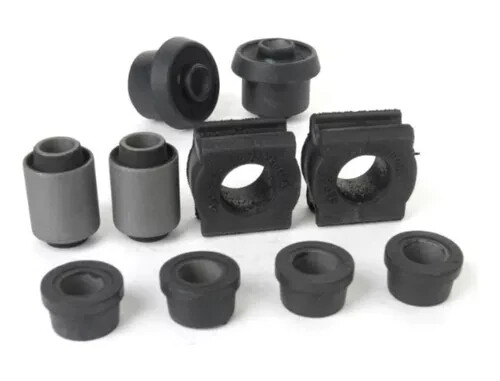 Peugeot 504 Complete Suspension Bushing Kit - Bild 1 von 3