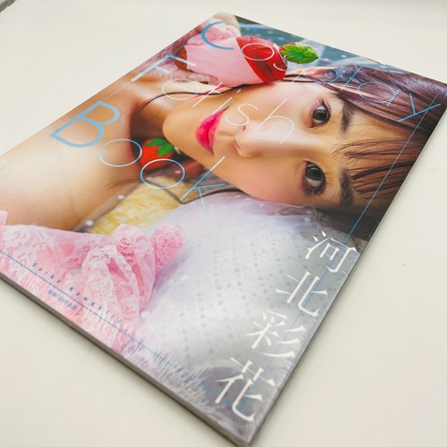Saika Kawakita Photo Book Cosplay Fetish Book Japanese Idol Japan New - Imagen 3 de 15