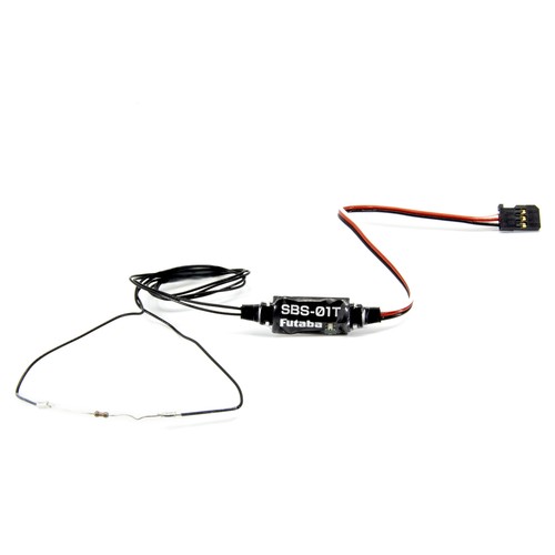 New Futaba Sbs-01T Temperature Telemetry Sensor - 第 1/1 張圖片