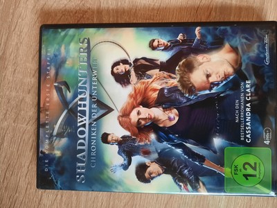 Shadowhunters Chroniken der Unterwelt 1. Staffel
