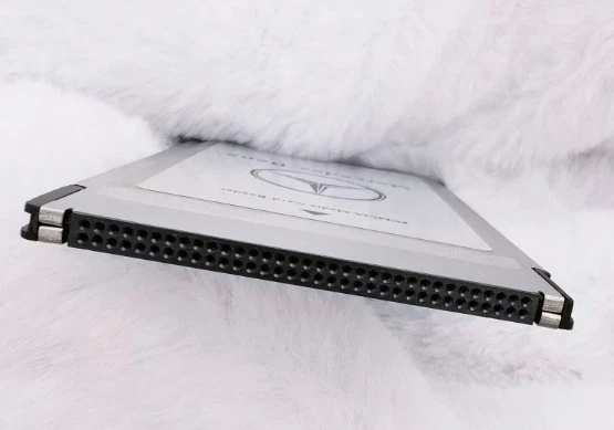 Genuine PCMCIA TO SD SDHC CARD Adapter for Mercedes-Benz+32G Memory Card+Reader - Image 4 of 4