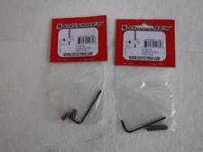 Odyssey USA Knarps Cable end Anchors B-246-06 ( Lot Of 2 Pairs with tool)