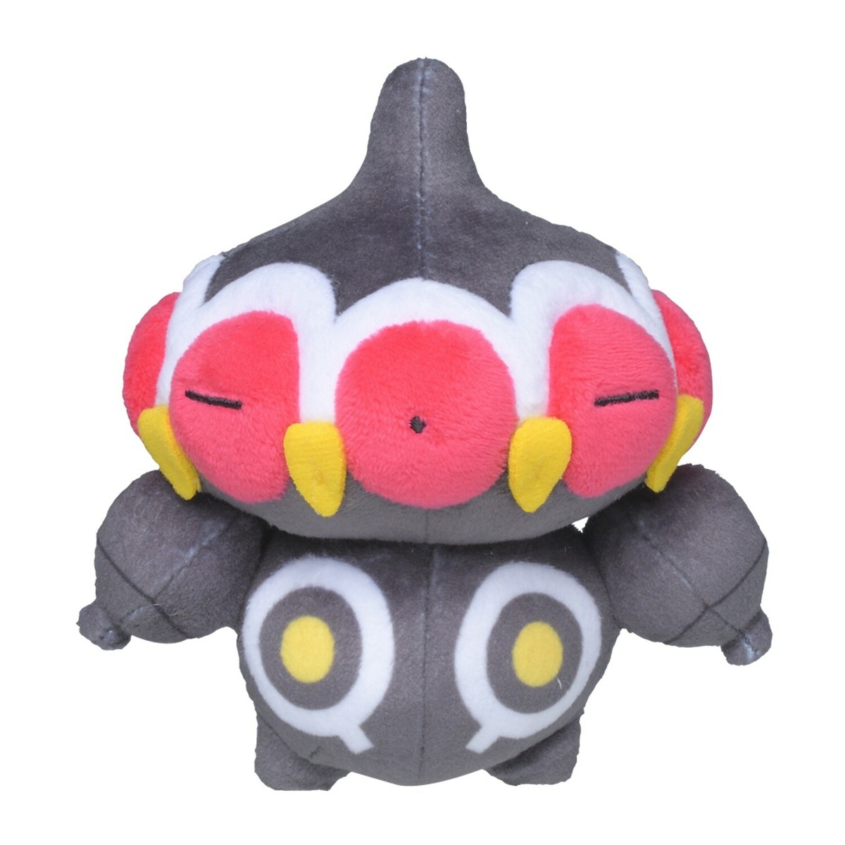 ポケドール　ネイティ 肩のせぬいぐるみ ネイティ ｜【公式】ポケモンセンターオンライン