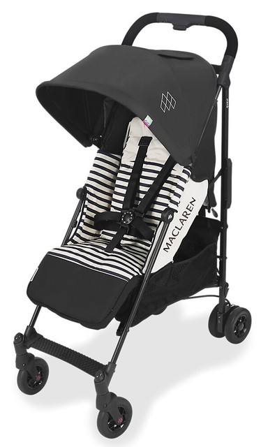 Maclaren Stroller 2018 2025