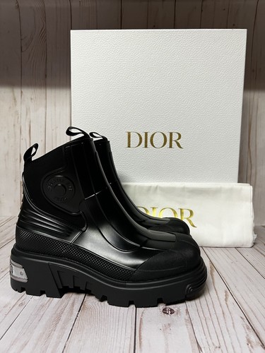 boot dior
