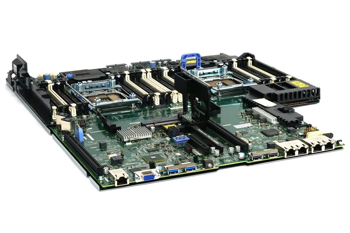 00FK639 / LENOVO SYSTEM BOARD LGA2011-3 FOR SYSTEM X3650 M5 TYPE 