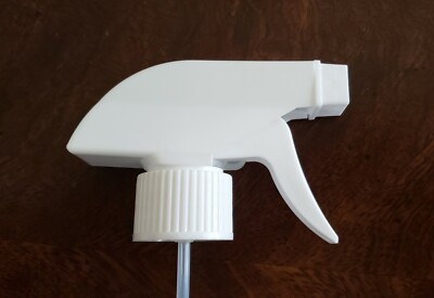 50 Pc Chemical Resistant Trigger Sprayer Spray  Nozzle 28/410 free shipping fast
