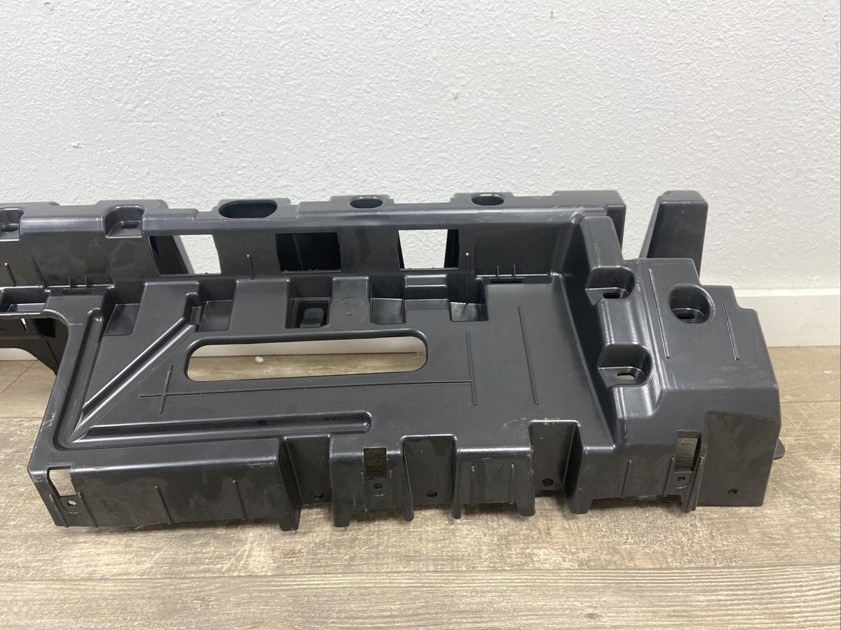 Genuine Ford Bracket Bumper Mounting NZ6Z-17754-D | eBay