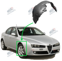 Radlauf StoßStange Reparatur Vorne Rechts FüR Alfa Romeo 159 Ab 2005