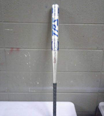 #ad #ad Louisville Slugger TPS3430F Jim Fuller CU31 Aircraft Aluminum Softball Bat 31 32 $37.50