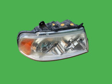 LINCOLN NAVIGATOR MK2 U228 2005 HALOGEN HEADLIGHT O/S RIGHT 2L7X-13005-AB