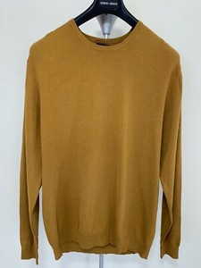 zara mustard sweater