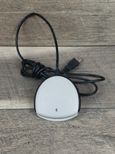 SCM SCR3310 v2.0 SmartOS Powered USB PIV CAC Smart Card Reader