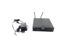 Shure UC4-UB Wireless Receiver w/ Antenna AC Adapter - Freq: 692-716 MHz