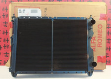 Radiateur Alfa Romeo ALFA 155