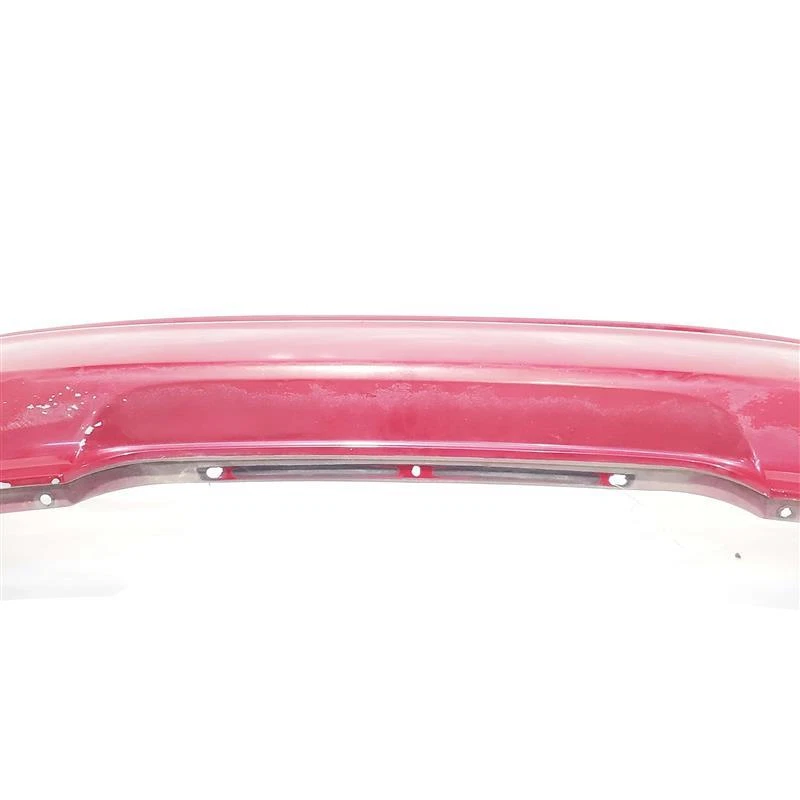 Rear Bumper Liftback Complete OEM 1994 1995 1996 1997 1998 1999 Toyota Celica - Imagem 2 de 4