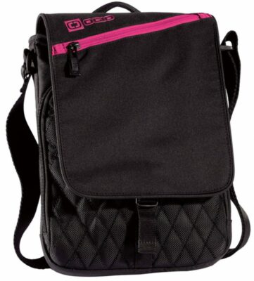 NWT! OGIO Module Sleeve Tablet Bag Apple iPad/Andriod Tablets,Fire HD,Bellevue 