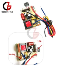 Universal 14-60 inch Switching Power Supply Module Crystal TV DC Sampling  5-24V