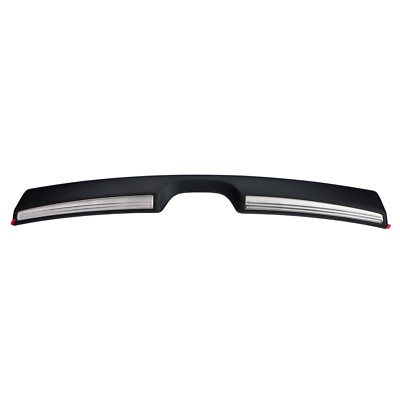 パーツ Mazda2 RearBumper Scuff Protection Guard s-l400.jpg