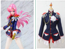  Costume cosplay bambina rivoluzionaria Utena Utena
