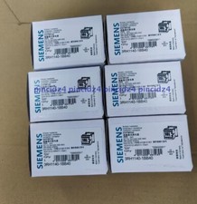 1PCS In Box 3ZX1012-0RH11-1AA1 Brand New Fast Shipping SIEMENS 3RH1140-1BB40