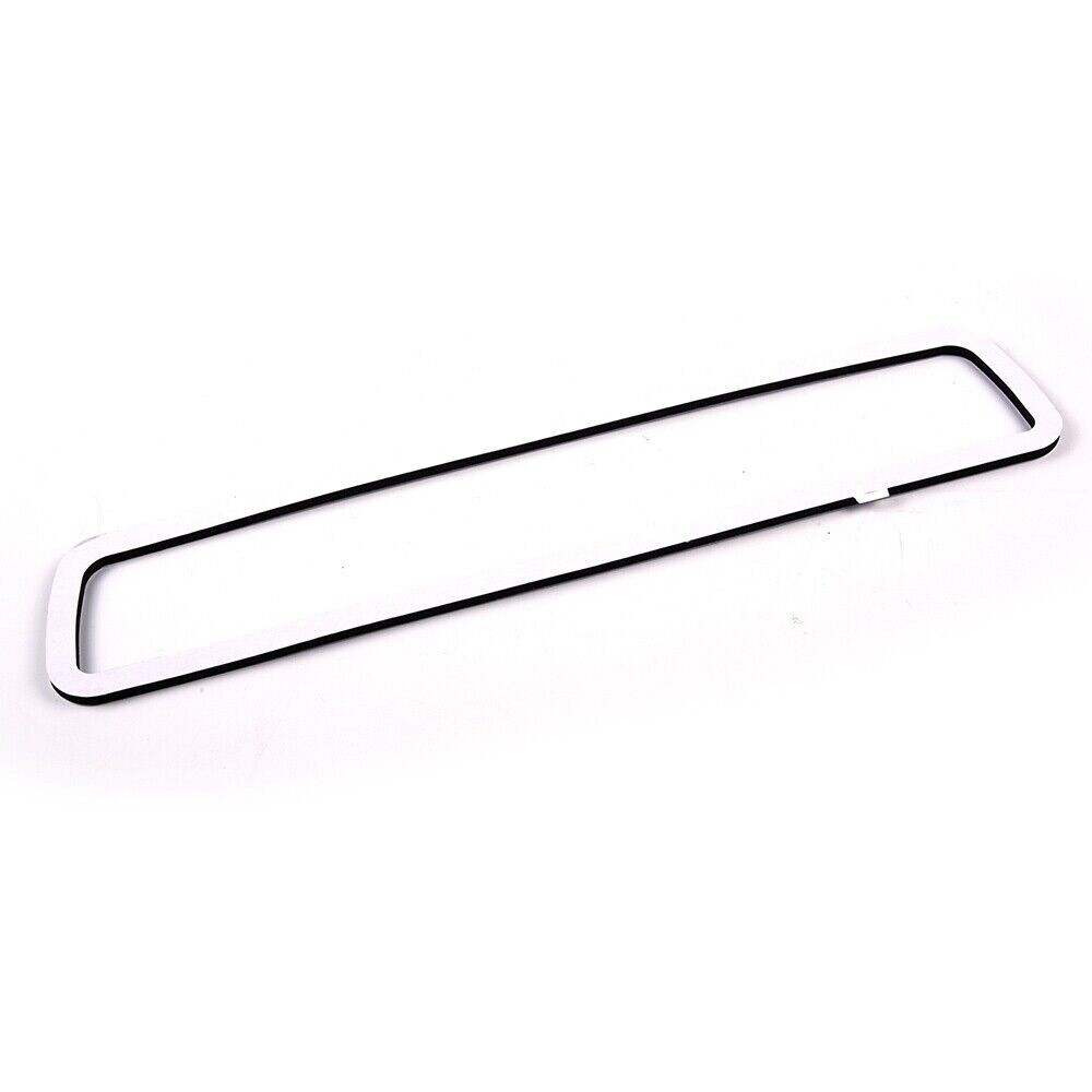 1x 3rd Third Brake Light Gasket Seal For 20092018 Dodge Ram 1500 2500