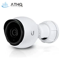 Ubiquiti UniFi Protect G4 Bullet Network Camera UVC-G4-BULLET