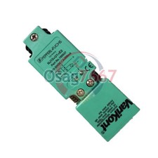 1PC New for Pepperl Fuchs NJ15 U1 E2 Proximity Switch Sensor