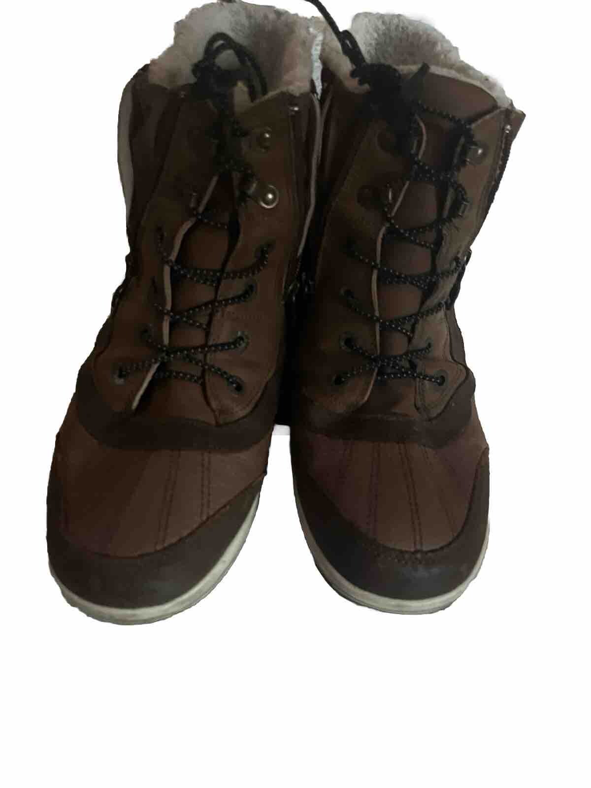 Pajar Canada Waterproof Sneaker Boot for Men Size 12 EU 45-image