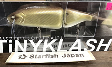 DRT TINY KLASH FULL MOON BITE Color 2oz Big Swimbait Low Float Only a few left