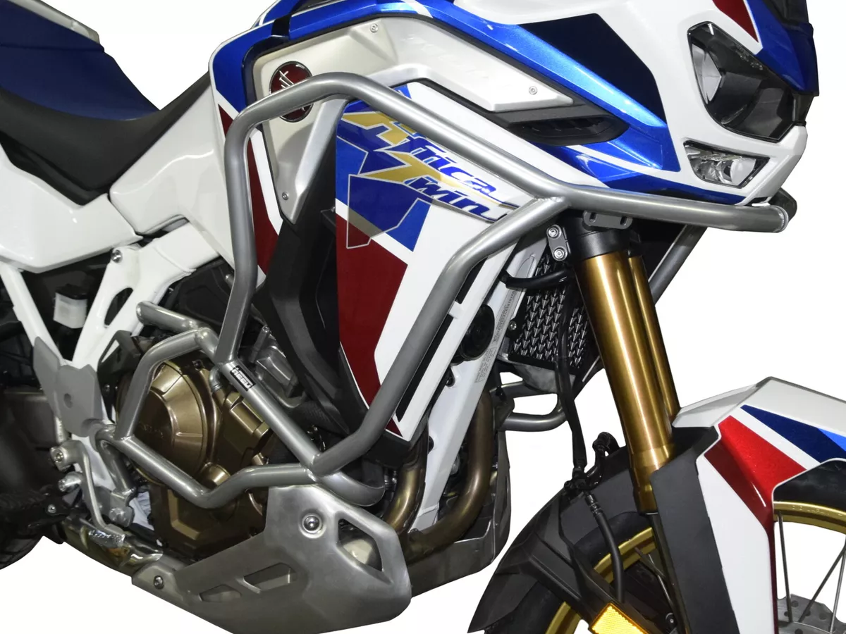 Defensa de motor Heed Honda CRF 1100 Africa Twin Adventure Sports