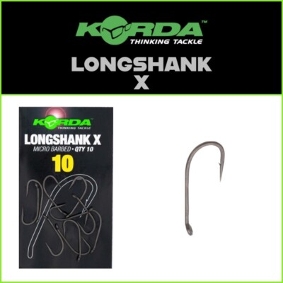 korda longshank x