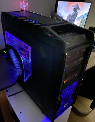 gaming pc Z490 Aorus Ultra G2+ Monitor, (i9-10900kf/rx5700xt)